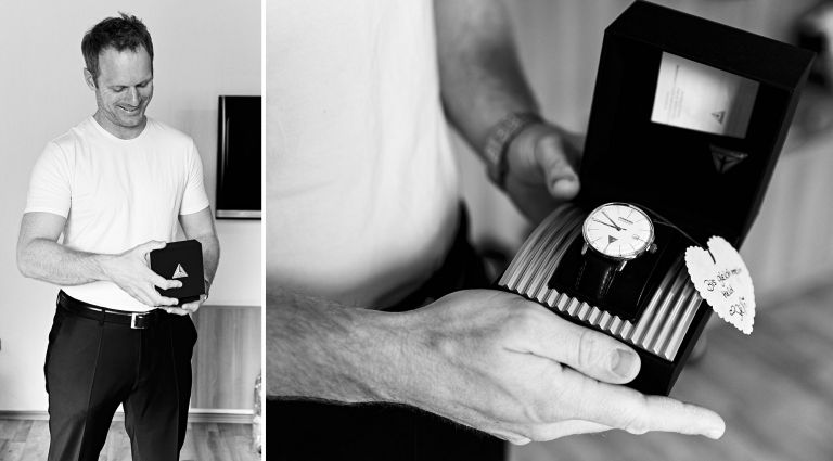 Hochzeit von Stephanie und Andrè auf Schloss Atzelsberg