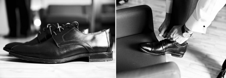 Hochzeit von Stephanie und Andrè auf Schloss Atzelsberg