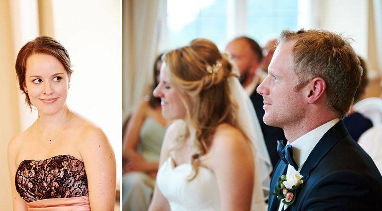 Hochzeit von Stephanie und Andrè auf Schloss Atzelsberg