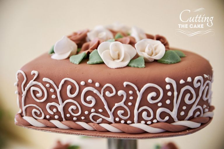 Hochzeit von Stephanie und Andrè auf Schloss Atzelsberg