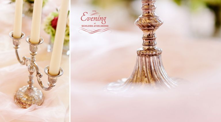 Hochzeit von Stephanie und Andrè auf Schloss Atzelsberg