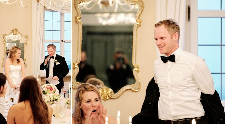 Hochzeit von Stephanie und Andrè auf Schloss Atzelsberg
