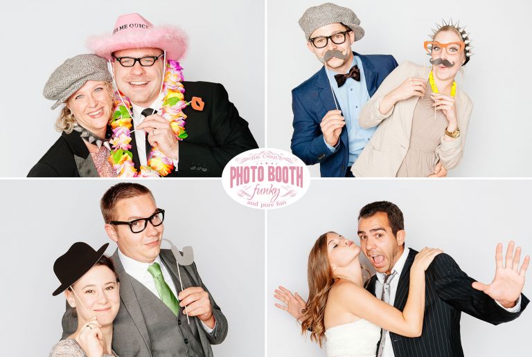 Hochzeit von Annette und Christian im Schloss Faber Castell