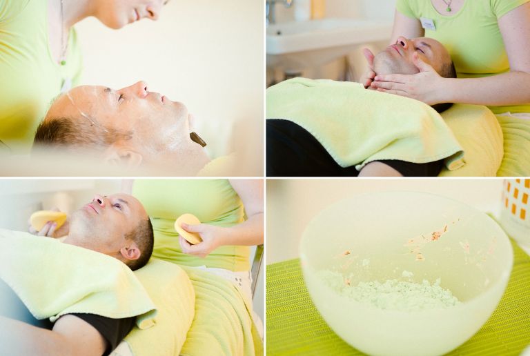 Sommerhochzeit in der Schweiz