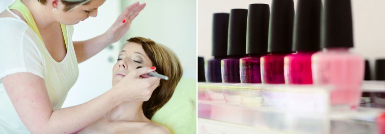 Hochzeit am Zürichsee in der Schweiz