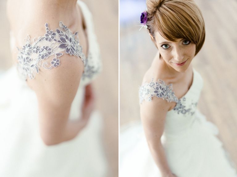 Sommerhochzeit in der Schweiz