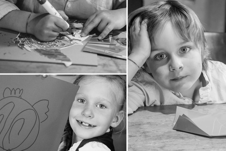 Hochzeit am Zürichsee in der Schweiz