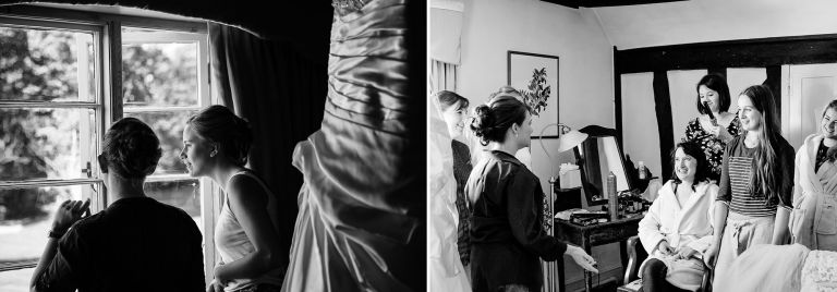 Hochzeitsreportage von Sarah Jane und Mark in der Grafschaft Sussex