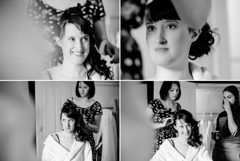 Hochzeitsreportage von Sarah Jane und Mark in der Grafschaft Sussex