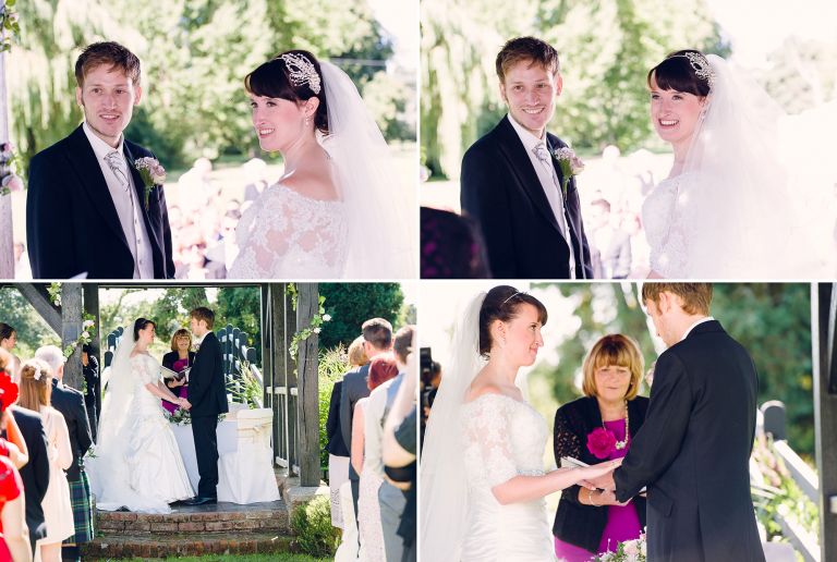 Hochzeitsreportage von Sarah Jane und Mark in der Grafschaft Sussex