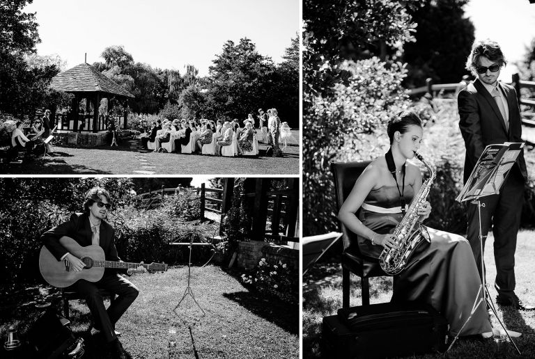 Hochzeitsreportage von Sarah Jane und Mark in der Grafschaft Sussex