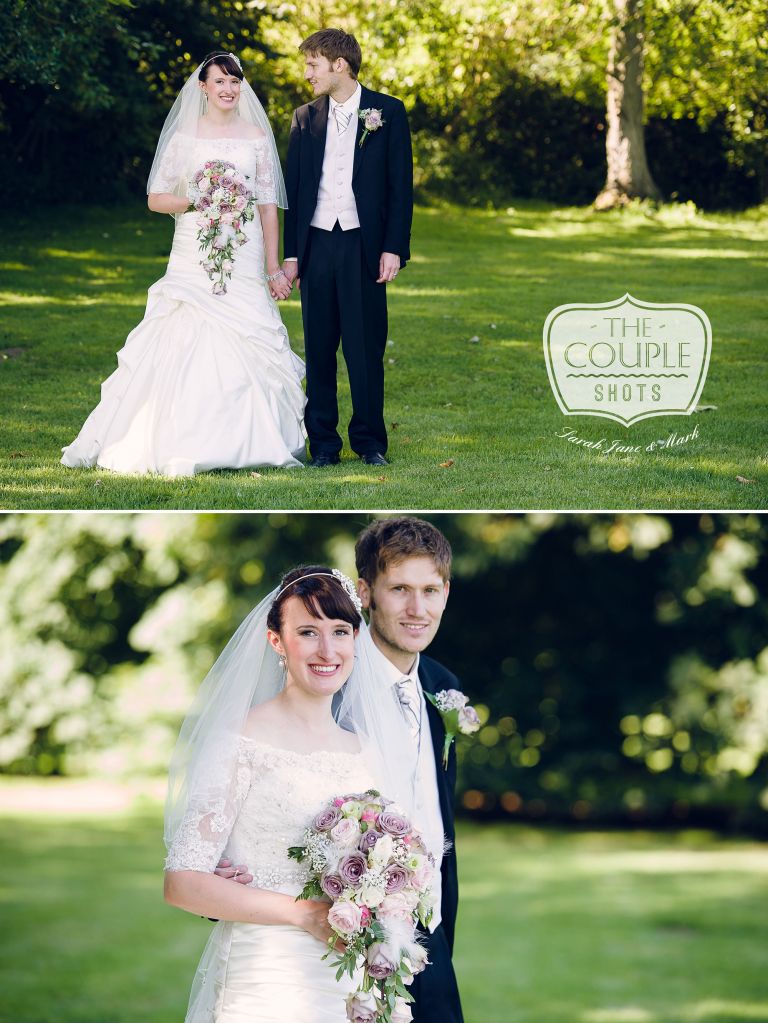 Hochzeitsreportage von Sarah Jane und Mark in der Grafschaft Sussex