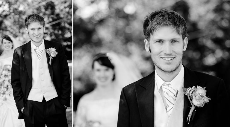 Hochzeitsreportage von Sarah Jane und Mark in der Grafschaft Sussex