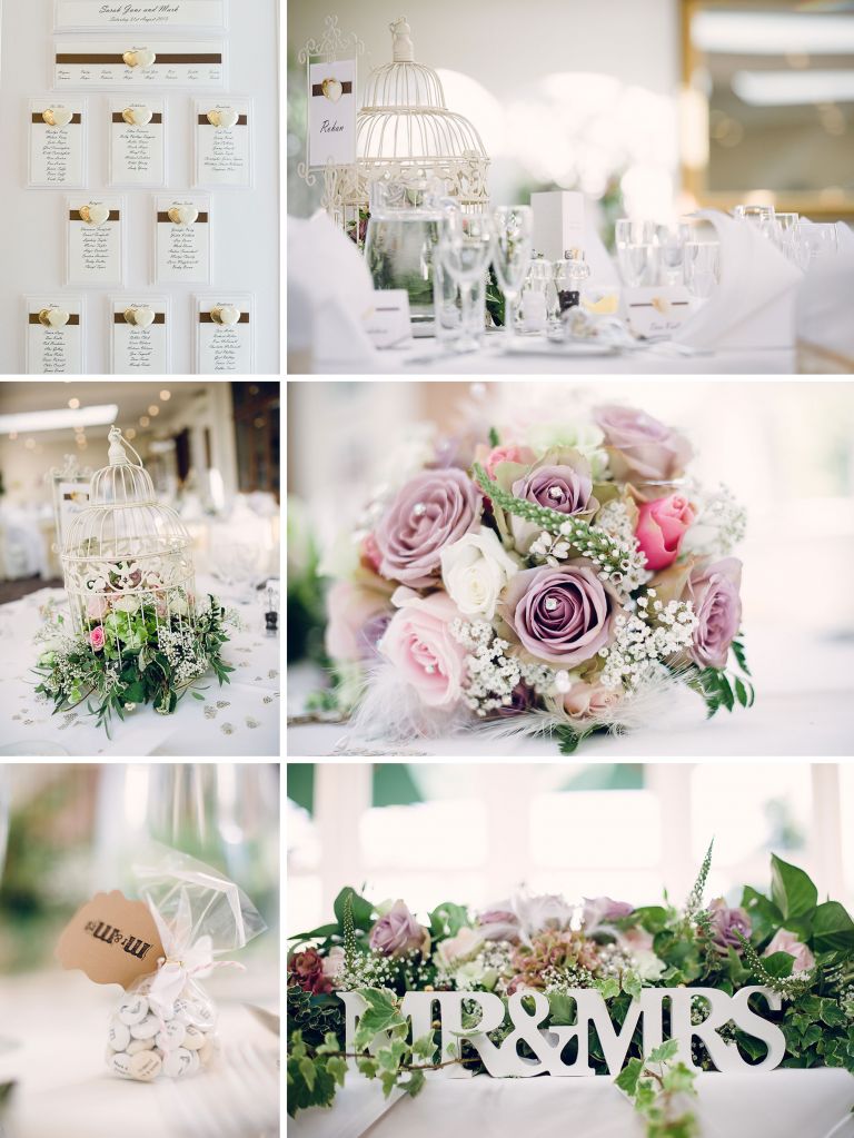 Hochzeitsreportage von Sarah Jane und Mark in der Grafschaft Sussex