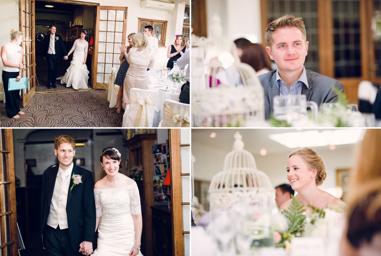 Hochzeitsreportage von Sarah Jane und Mark in der Grafschaft Sussex