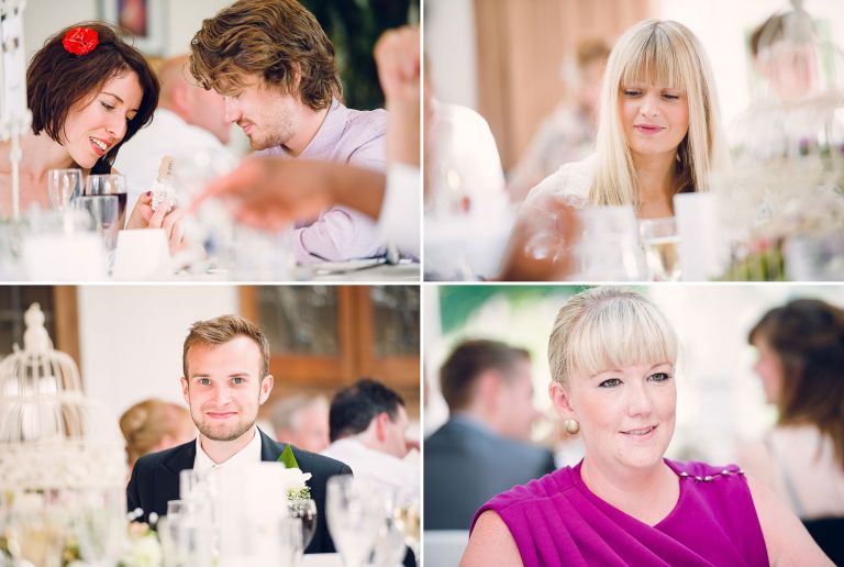 Vintage Hochzeit von Sarah Jane und Mark in Prested Hall