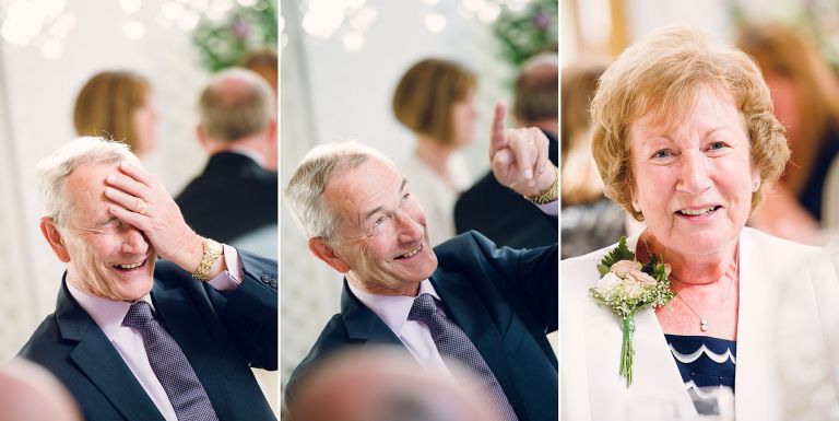 Hochzeitsreportage von Sarah Jane und Mark in der Grafschaft Sussex