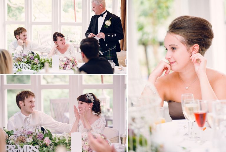 Vintage Hochzeit von Sarah Jane und Mark in Prested Hall