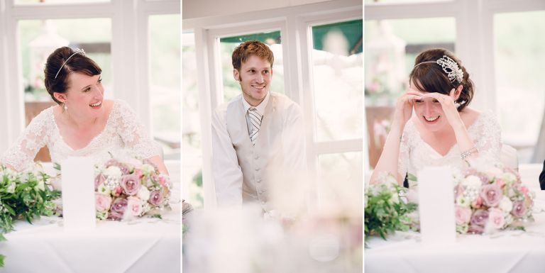 Hochzeitsreportage von Sarah Jane und Mark in der Grafschaft Sussex