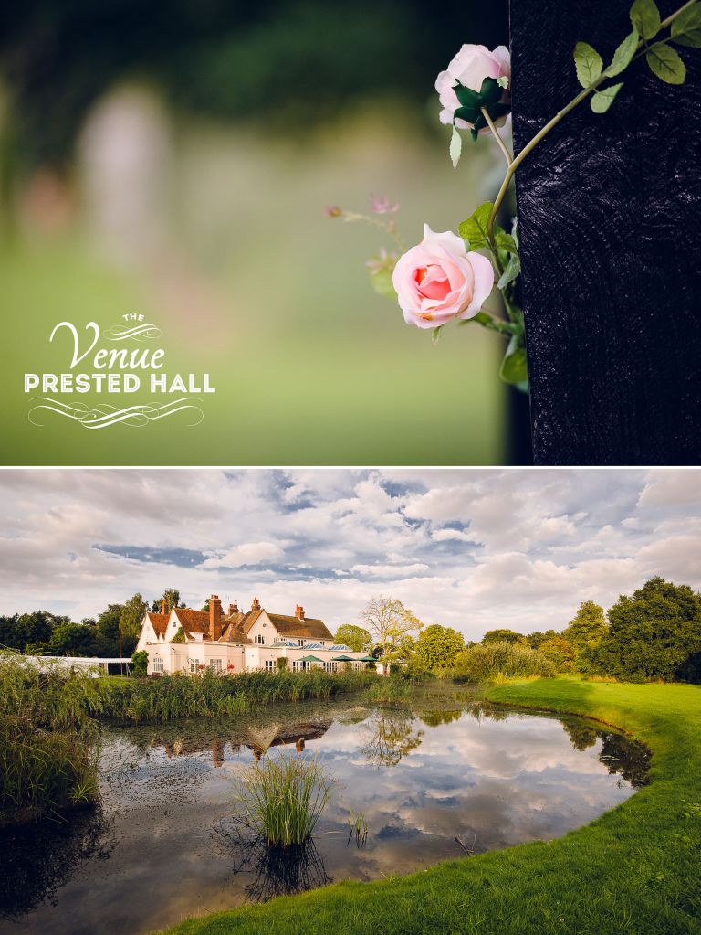 Hochzeitsreportage von Sarah Jane und Mark in der Grafschaft Sussex