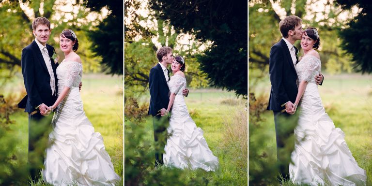 Vintage Hochzeit von Sarah Jane und Mark in Prested Hall