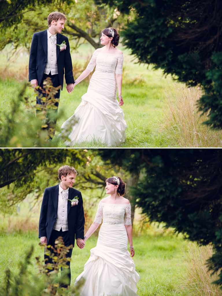 Hochzeitsreportage von Sarah Jane und Mark in der Grafschaft Sussex