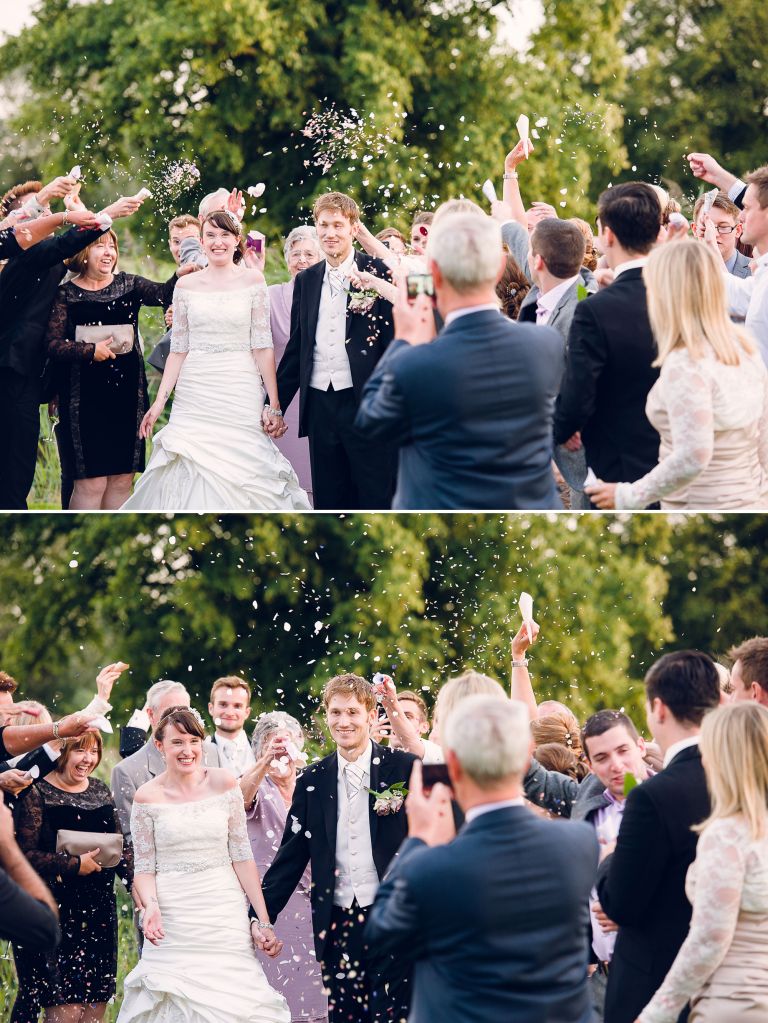 Hochzeitsreportage von Sarah Jane und Mark in der Grafschaft Sussex