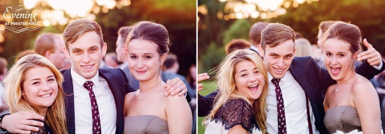 Vintage Hochzeit von Sarah Jane und Mark in Prested Hall