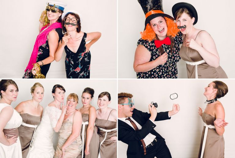 Vintage Hochzeit von Sarah Jane und Mark in Prested Hall