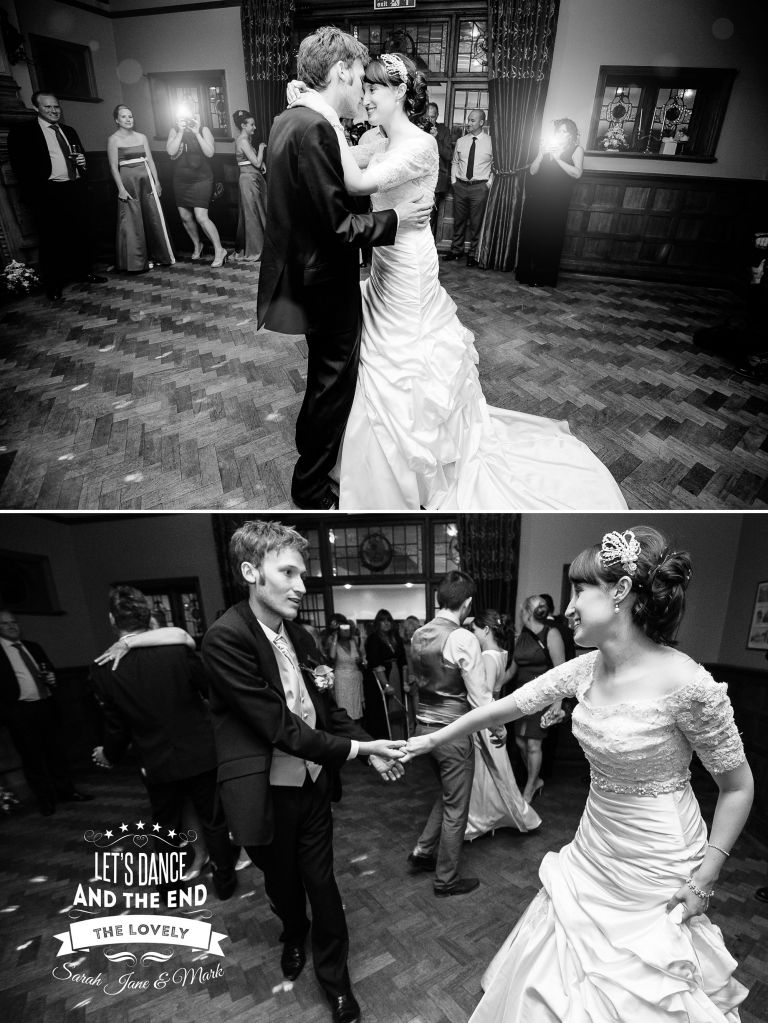 Vintage  Hochzeit von Sarah Jane und Mark in Prested Hall