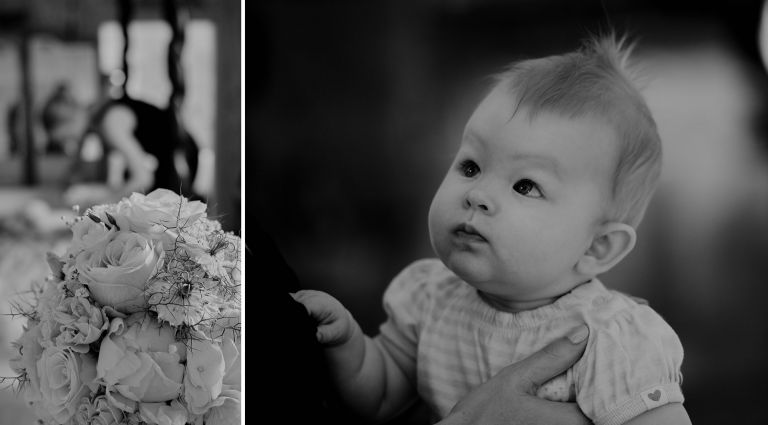 Burghochzeit in der Oberpfalz - Antoinette und Benedikt auf Burg Wernberg