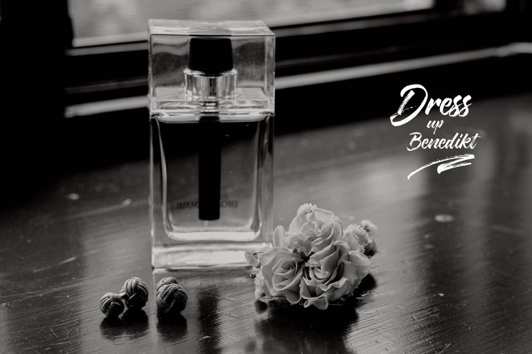 Burghochzeit in der Oberpfalz - Antoinette und Benedikt auf Burg Wernberg