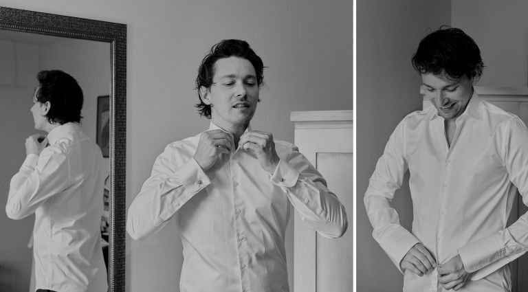 Romantische Hochzeitsfeiersfeier in der Oberpfalz - Antoinette und Benedikt auf Burg Wernberg