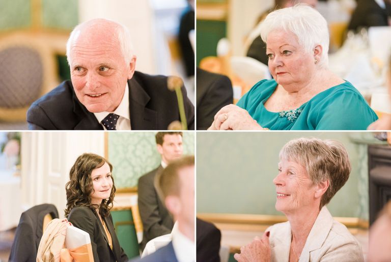 Hochzeit von Katharina und Dominik auf Schloss Jägersburg