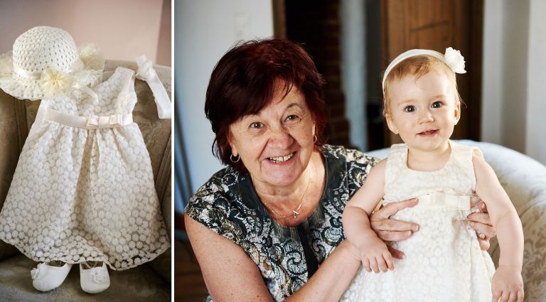 Schlosshochzeit von Monika und Erwin in Mariakirchen