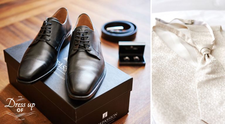 Heirat von Monika und Erwin im niederbayerischen Arnstorf