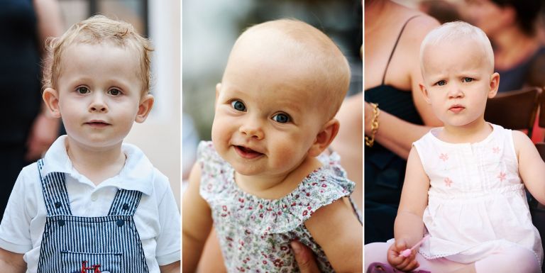 Heirat von Monika und Erwin im niederbayerischen Arnstorf