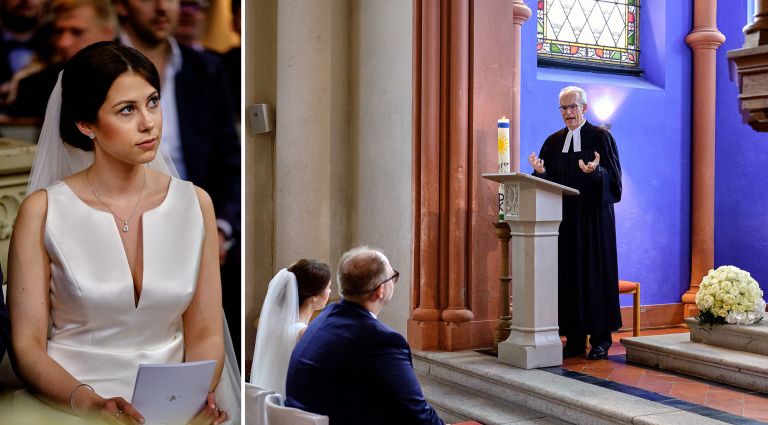 Hochzeitsfeier von Jessica und Steffen in der Fährhütte 14