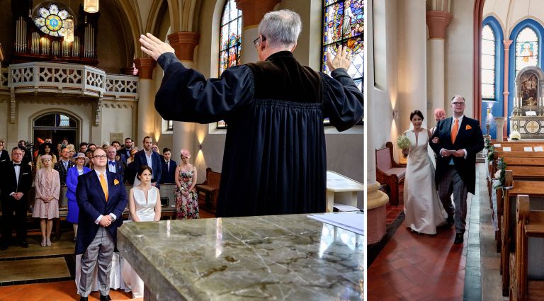 Hochzeit von Jessica und Steffen am Tegernsee