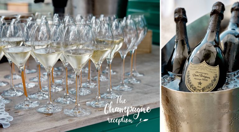 Hochzeit von Jessica und Steffen am Tegernsee