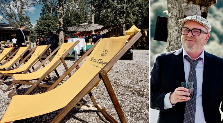 Hochzeit von Jessica und Steffen am Tegernsee