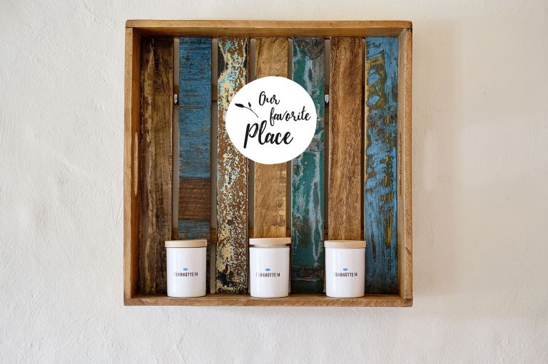 Hochzeit von Jessica und Steffen am Tegernsee