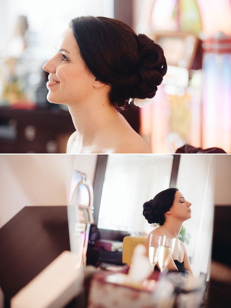 Nürnberger Clubhochzeit - Fotograf Fürth