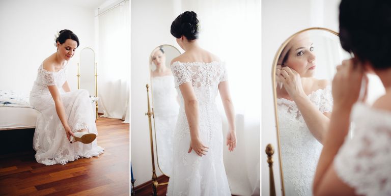 Nürnberger Clubhochzeit - Fotograf Fürth