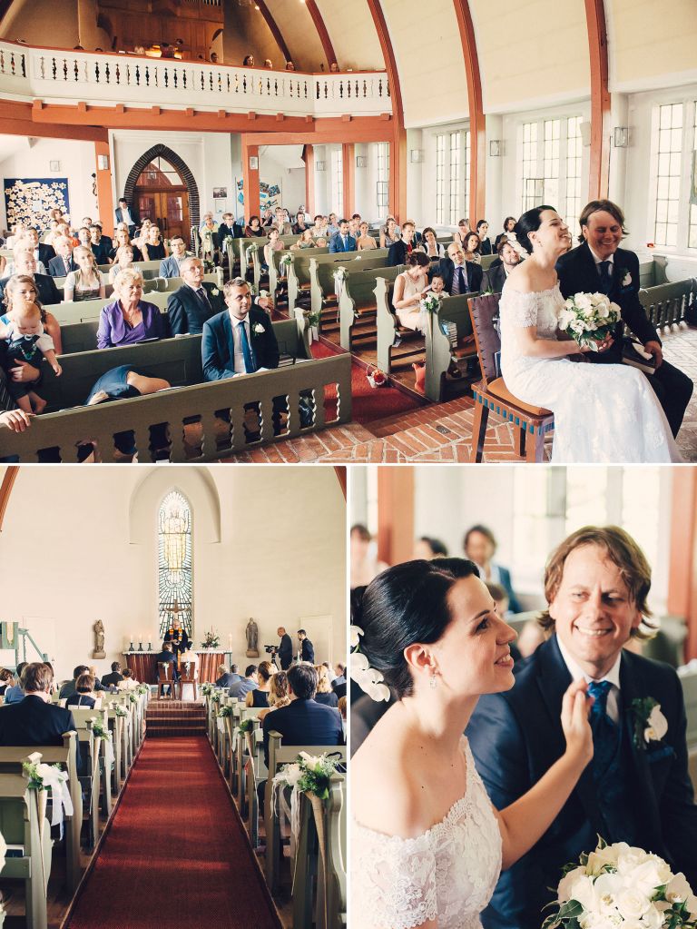 Nürnberger Clubhochzeit - Fotograf Fürth
