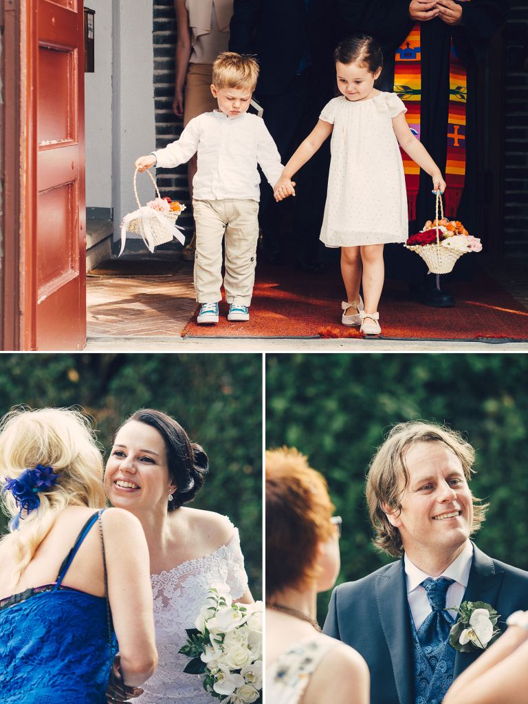 Nürnberger Clubhochzeit - Fotograf Fürth