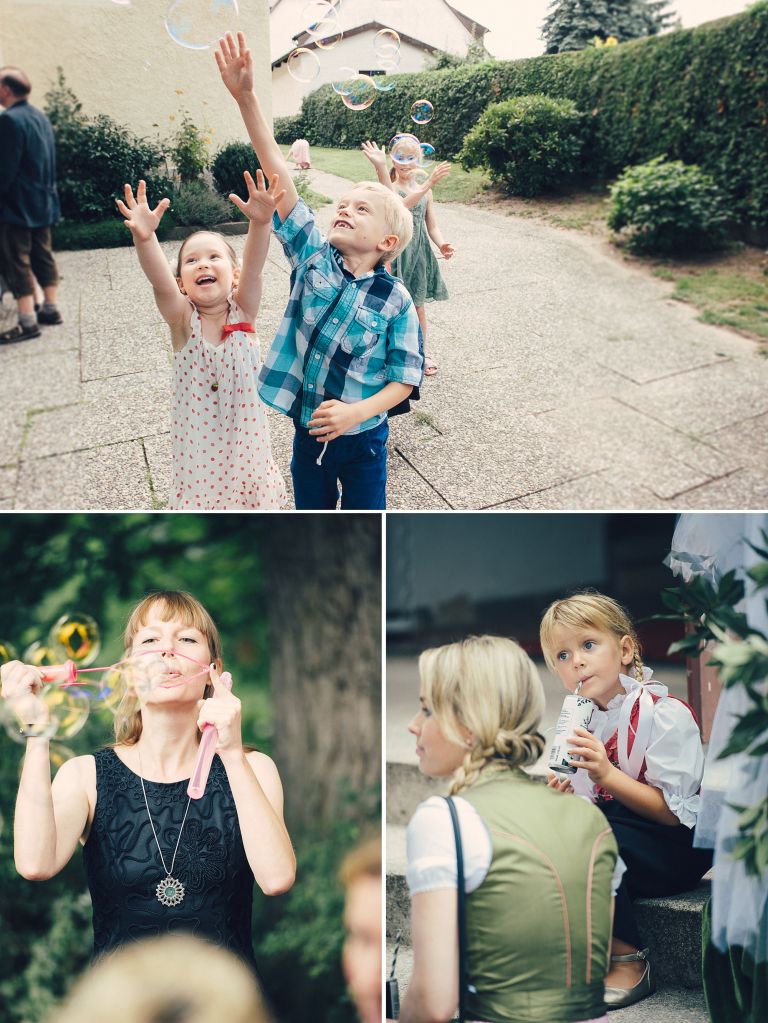 Nürnberger Clubhochzeit - Fotograf Fürth