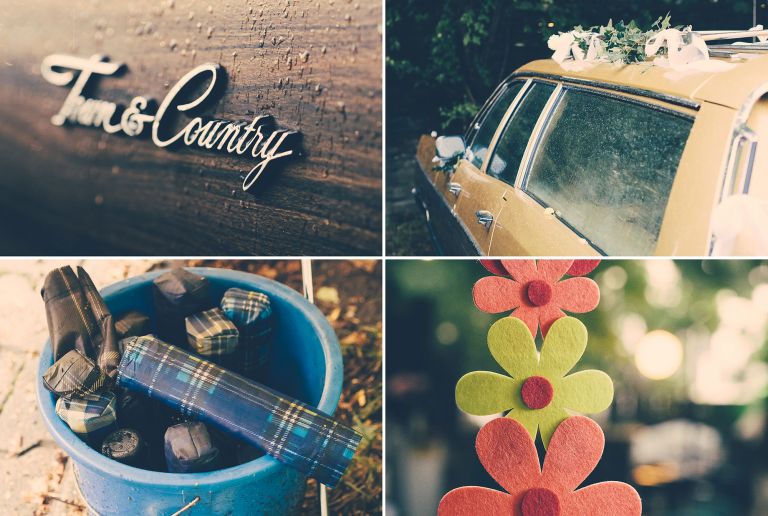 Nürnberger Clubhochzeit - Fotograf Fürth