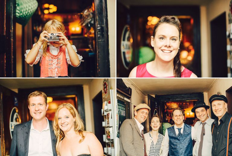 Nürnberger Clubhochzeit - Fotograf Fürth