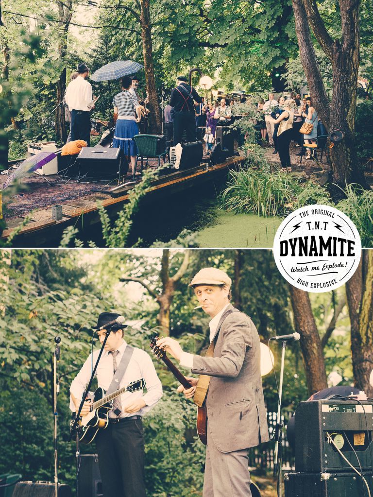 Nürnberger Clubhochzeit - Fotograf Fürth